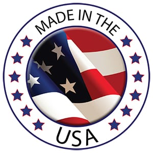 Made in USA